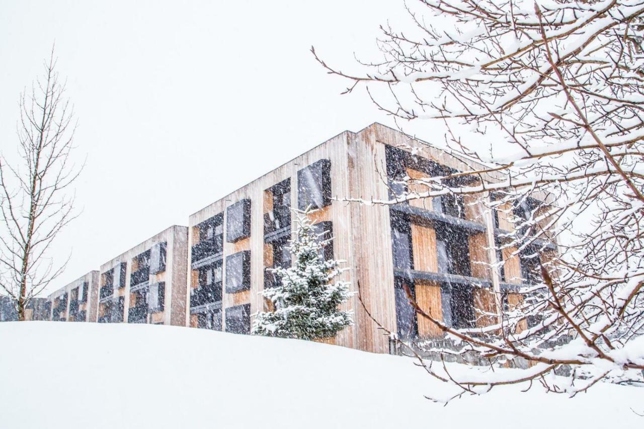 Hotel Geysir Exterior photo